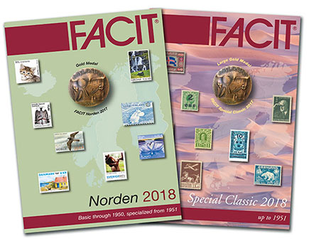 Facit Special Classic / Facit Norden